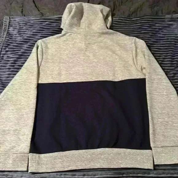 Polo Ralph Lauren RL-67 Hoodie -MEDIUM - Picture 5 of 5